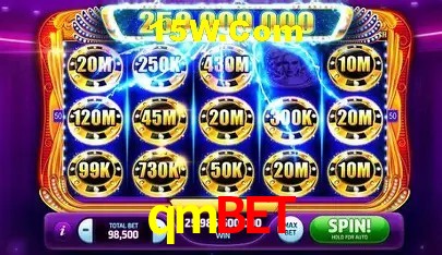 Promoção Relâmpago qmbet