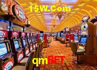Login Seguro qmbet