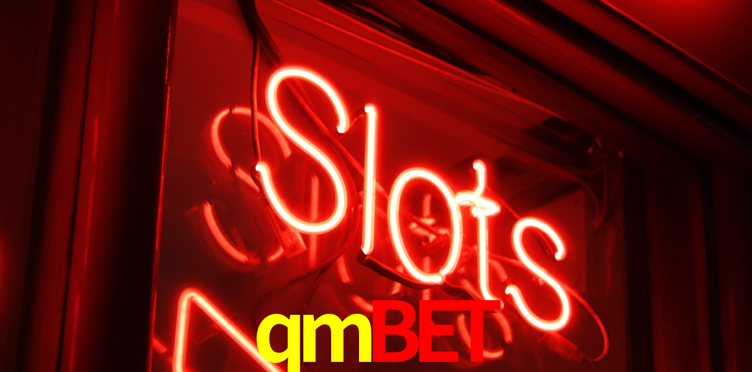 Casino Ao Vivo qmbet