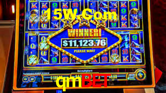 Interface do App qmbet