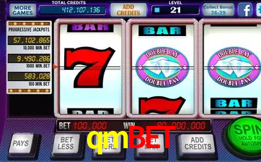 Diretório de Jogos qmbet
