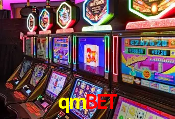 Casino Ao Vivo qmbet