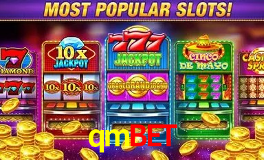 Integração de APIs qmbet