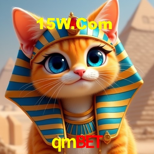 Jogos de Slot qmbet
